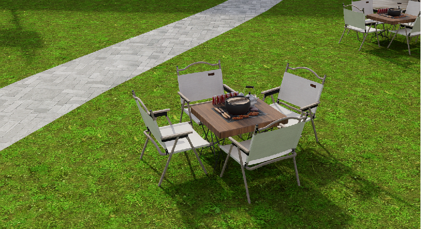 河东区酒店帐篷定制：解锁旅居新体验，打造差异化竞争力